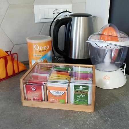A casa di Elsa Appartamento Castenaso Esterno foto