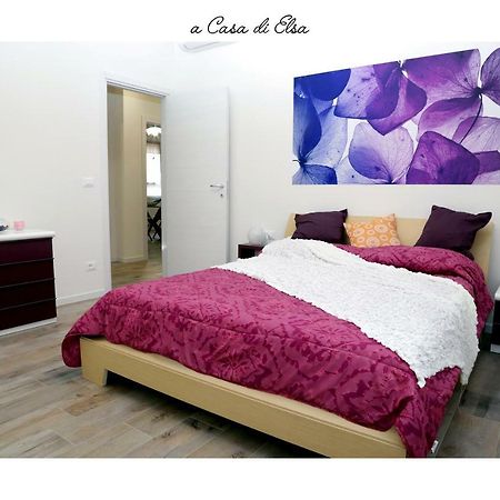 A casa di Elsa Appartamento Castenaso Esterno foto