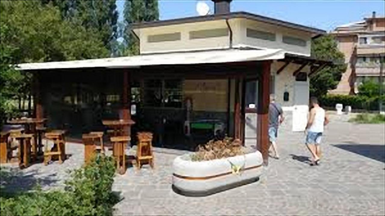 A casa di Elsa Appartamento Castenaso Esterno foto