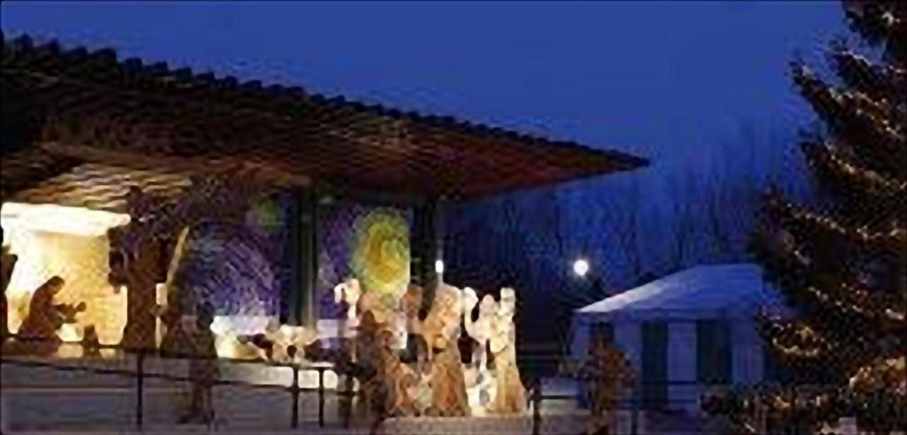 A casa di Elsa Appartamento Castenaso Esterno foto