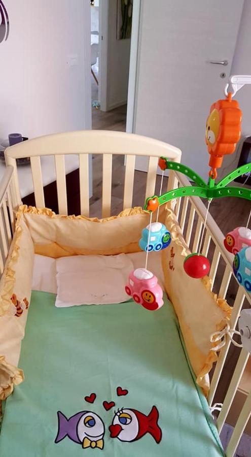 A casa di Elsa Appartamento Castenaso Esterno foto