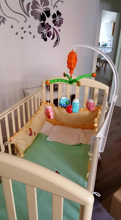A casa di Elsa Appartamento Castenaso Esterno foto