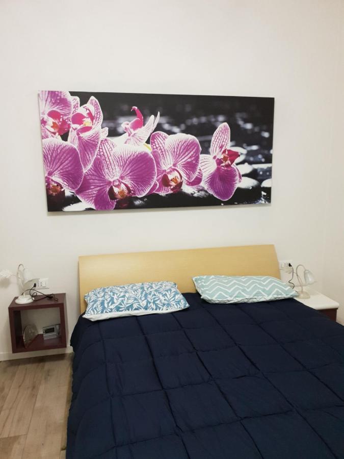 A casa di Elsa Appartamento Castenaso Esterno foto