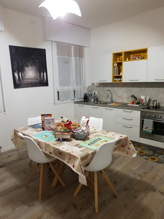 A casa di Elsa Appartamento Castenaso Esterno foto