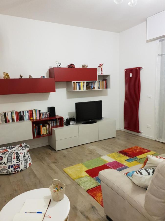 A casa di Elsa Appartamento Castenaso Esterno foto