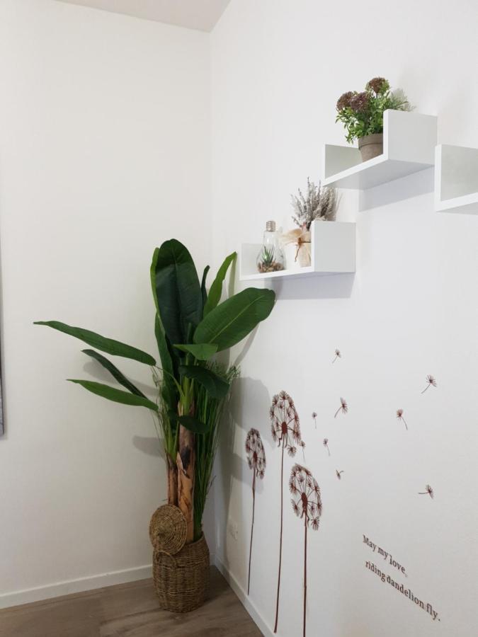 A casa di Elsa Appartamento Castenaso Esterno foto