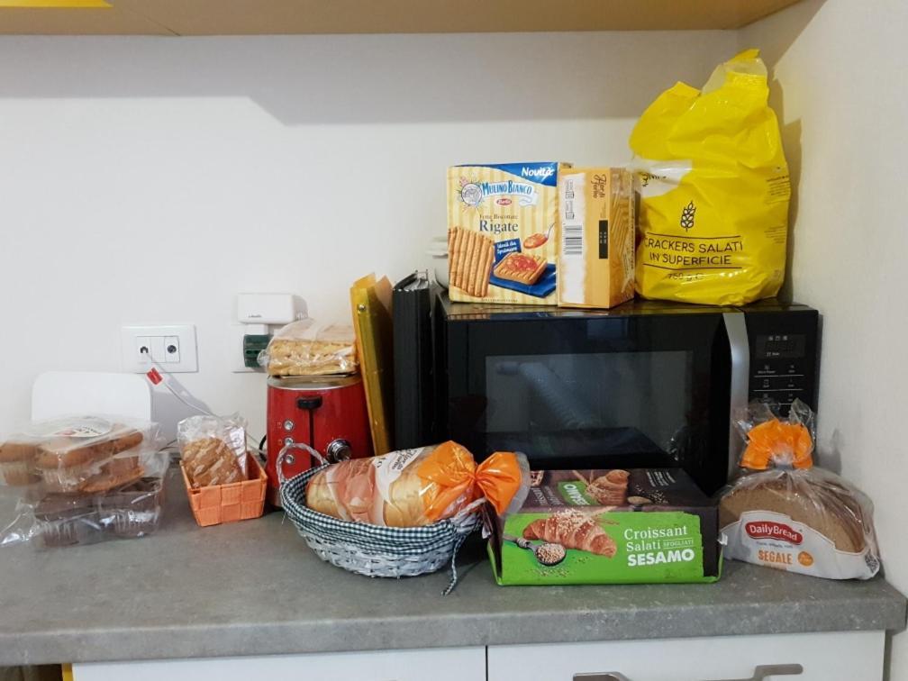 A casa di Elsa Appartamento Castenaso Esterno foto