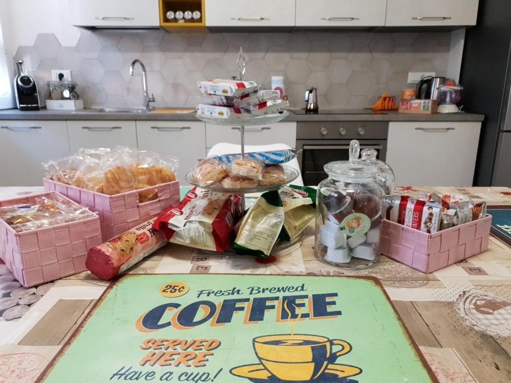 A casa di Elsa Appartamento Castenaso Esterno foto