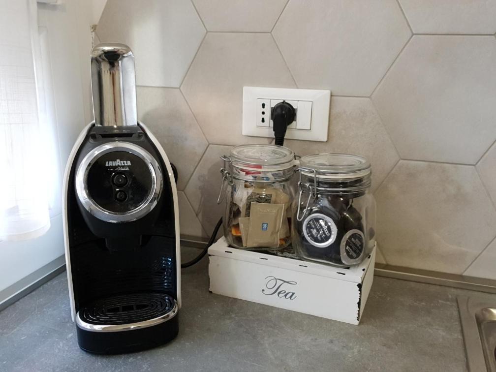 A casa di Elsa Appartamento Castenaso Esterno foto