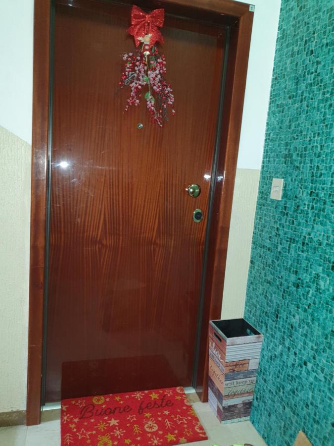 A casa di Elsa Appartamento Castenaso Esterno foto