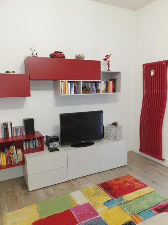 A casa di Elsa Appartamento Castenaso Esterno foto