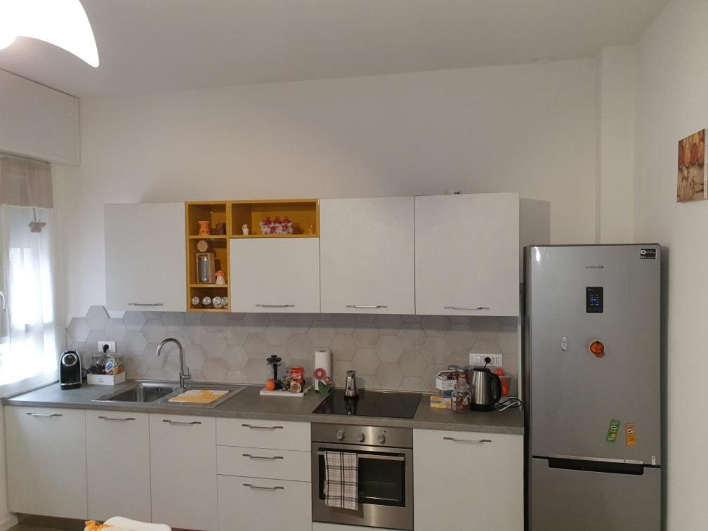 A casa di Elsa Appartamento Castenaso Esterno foto