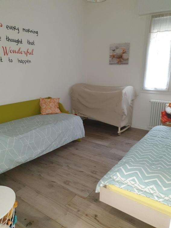 A casa di Elsa Appartamento Castenaso Esterno foto
