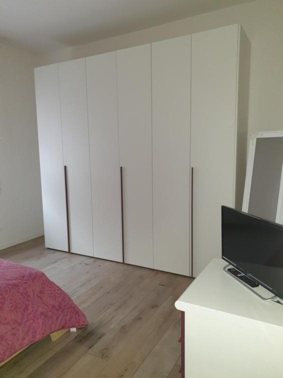 A casa di Elsa Appartamento Castenaso Esterno foto