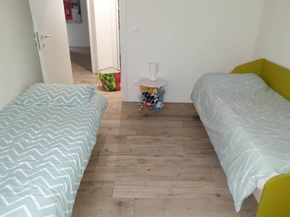 A casa di Elsa Appartamento Castenaso Esterno foto