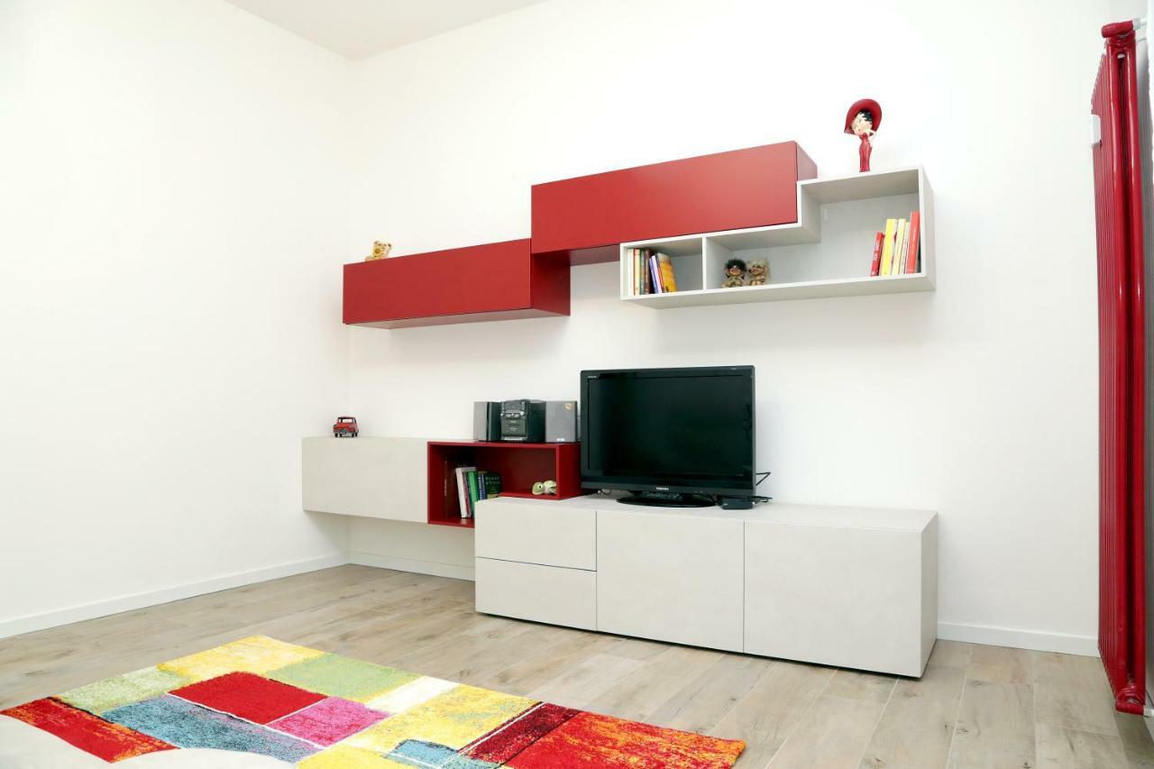 A casa di Elsa Appartamento Castenaso Esterno foto