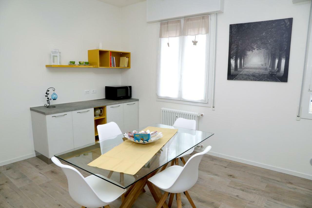 A casa di Elsa Appartamento Castenaso Esterno foto