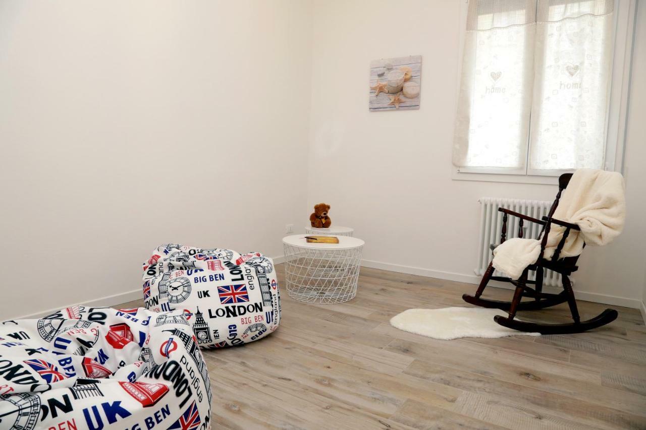 A casa di Elsa Appartamento Castenaso Esterno foto