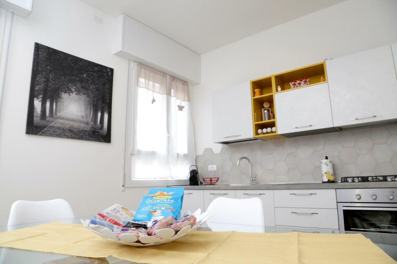 A casa di Elsa Appartamento Castenaso Esterno foto