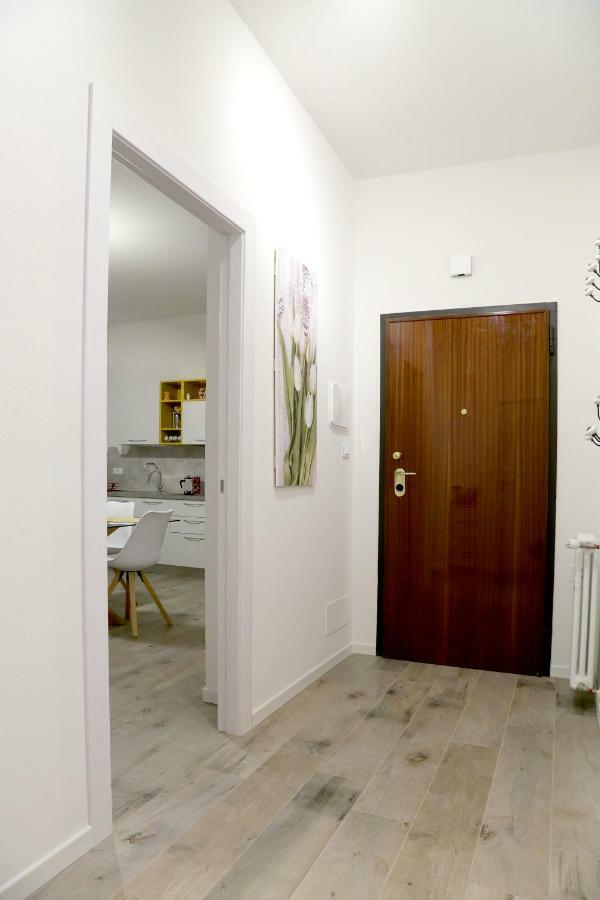A casa di Elsa Appartamento Castenaso Esterno foto