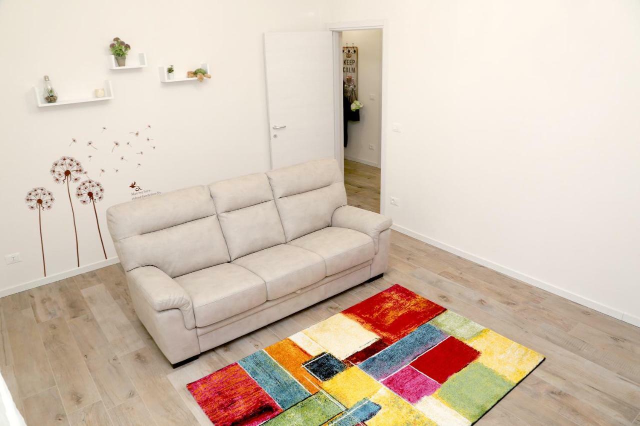 A casa di Elsa Appartamento Castenaso Esterno foto