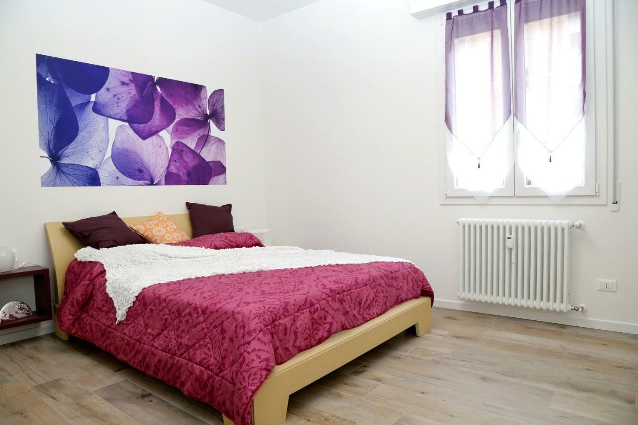 A casa di Elsa Appartamento Castenaso Esterno foto