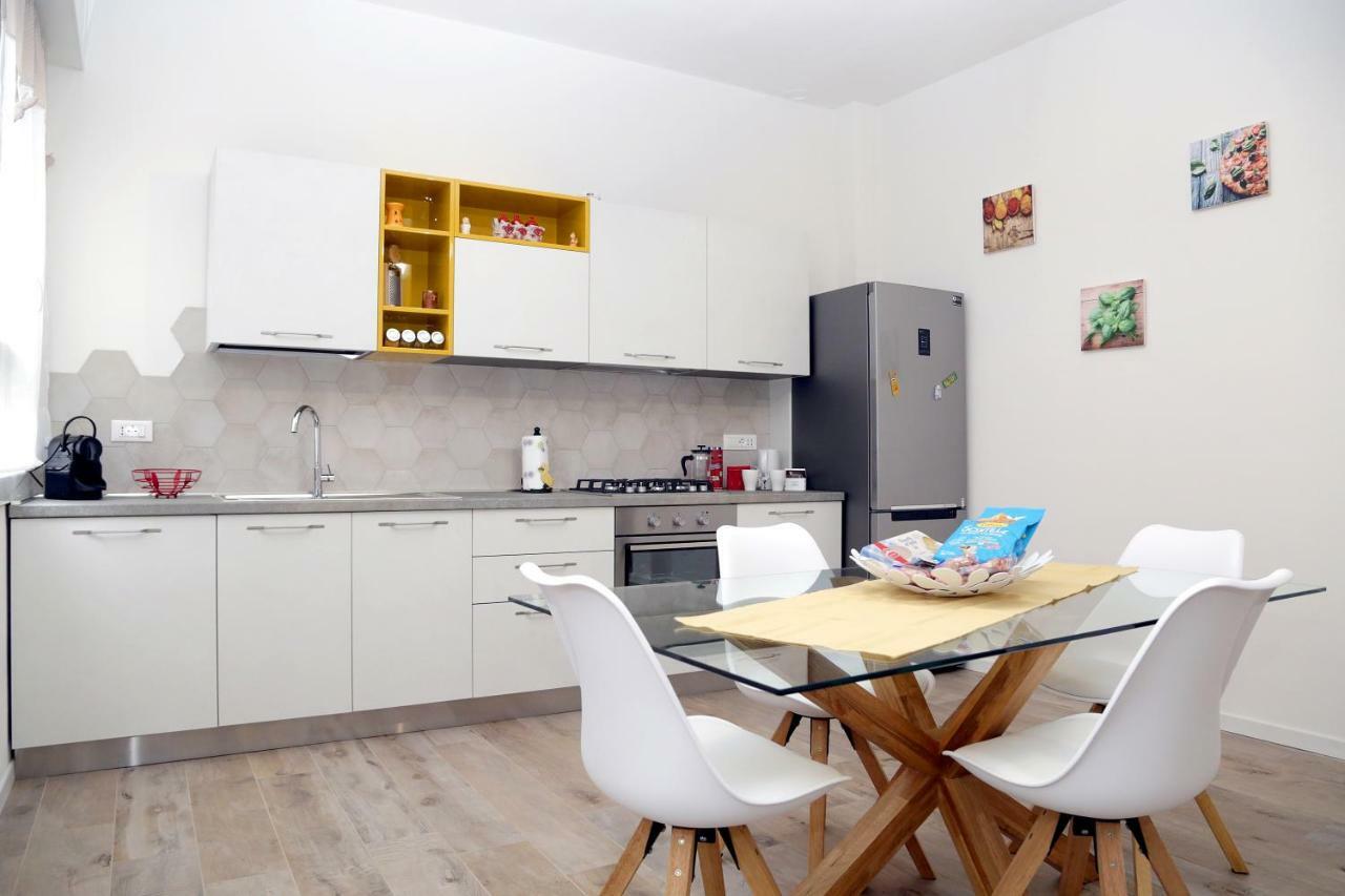 A casa di Elsa Appartamento Castenaso Esterno foto