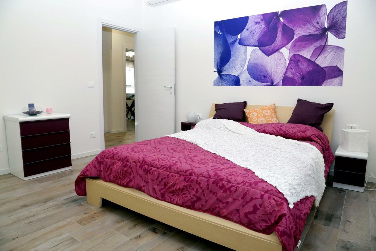 A casa di Elsa Appartamento Castenaso Esterno foto