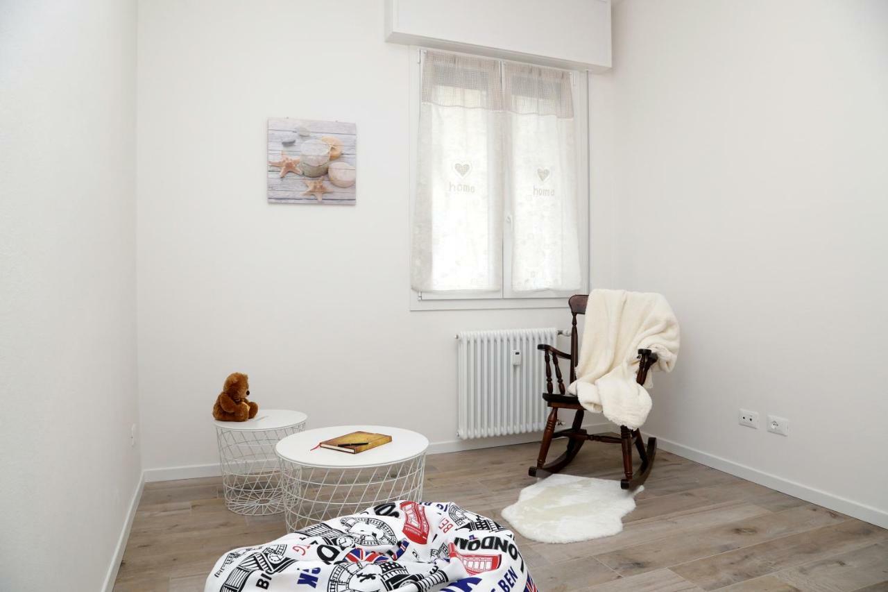A casa di Elsa Appartamento Castenaso Esterno foto