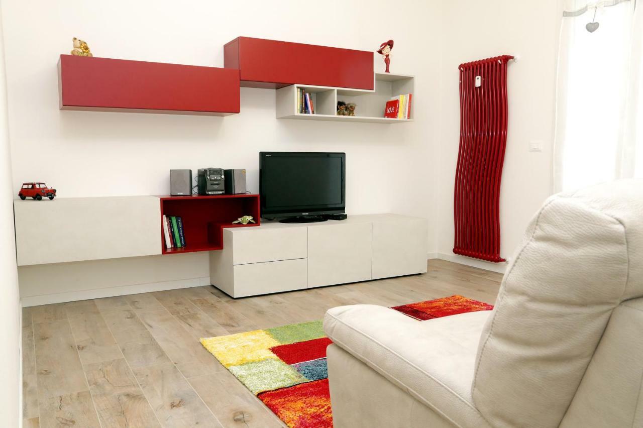 A casa di Elsa Appartamento Castenaso Esterno foto