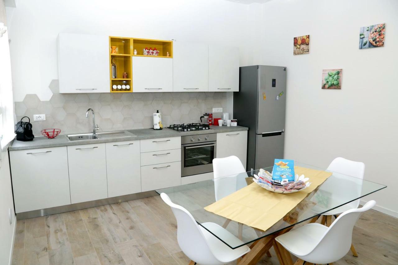 A casa di Elsa Appartamento Castenaso Esterno foto