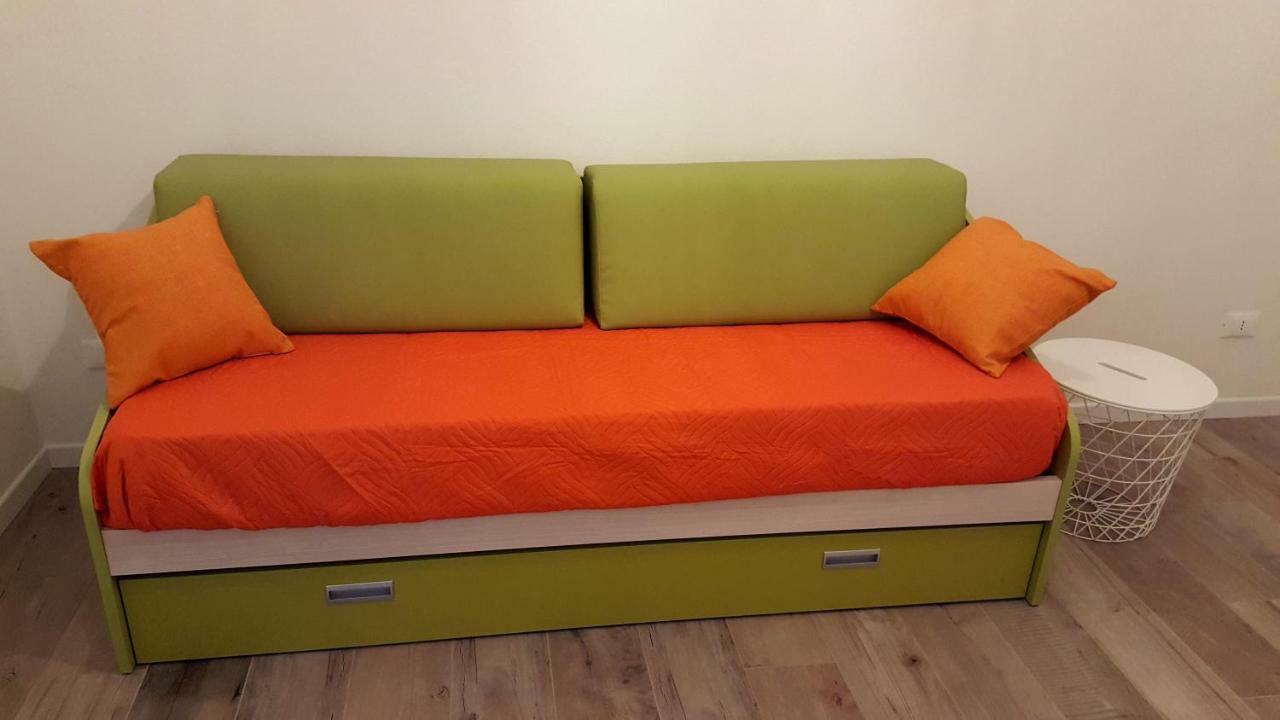 A casa di Elsa Appartamento Castenaso Esterno foto