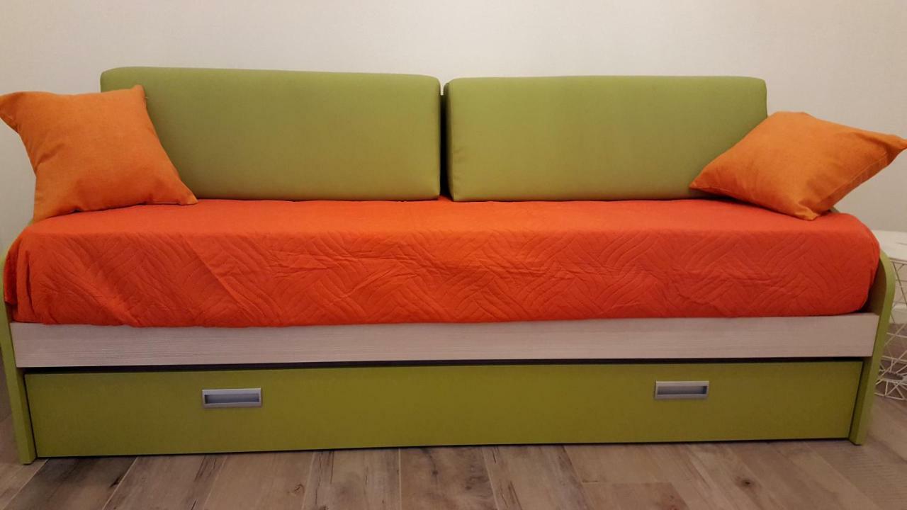 A casa di Elsa Appartamento Castenaso Esterno foto