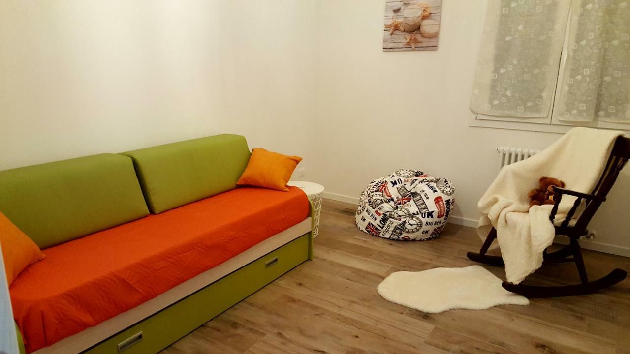 A casa di Elsa Appartamento Castenaso Esterno foto