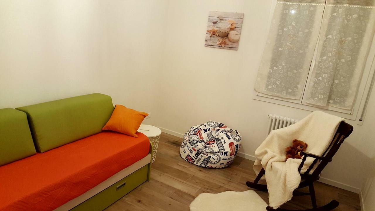 A casa di Elsa Appartamento Castenaso Esterno foto