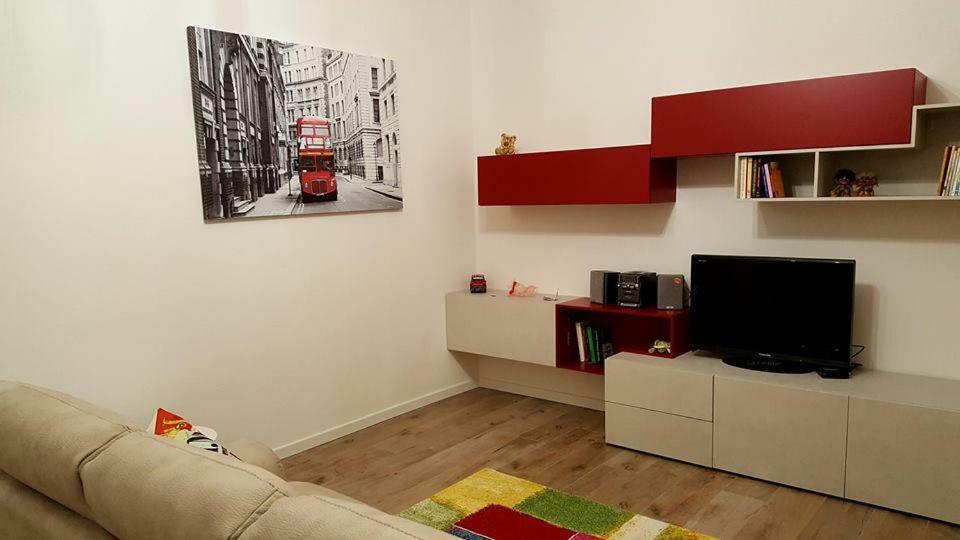 A casa di Elsa Appartamento Castenaso Esterno foto