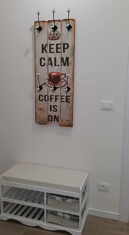 A casa di Elsa Appartamento Castenaso Esterno foto