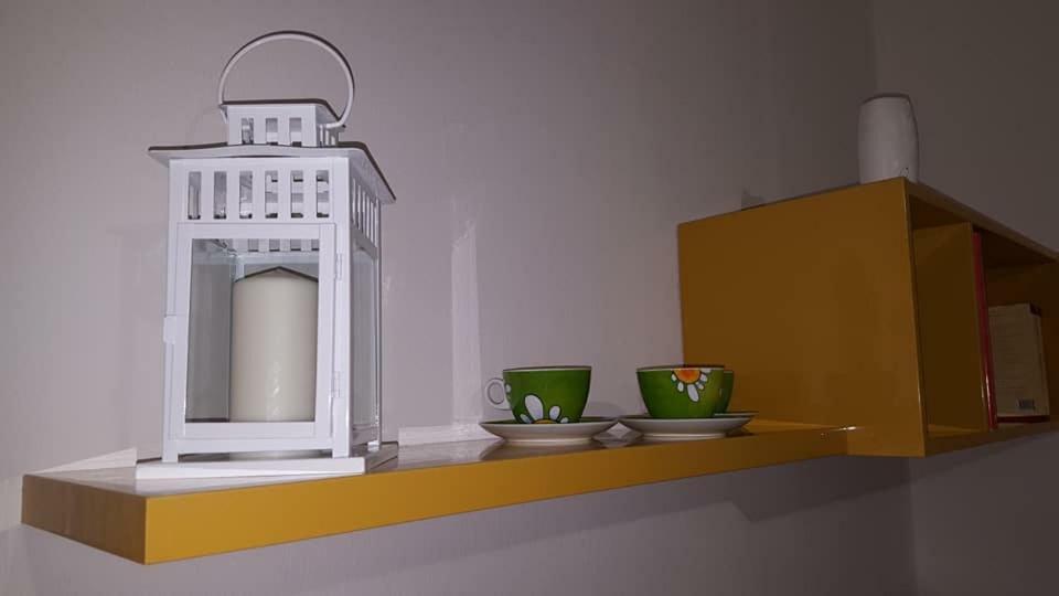 A casa di Elsa Appartamento Castenaso Esterno foto