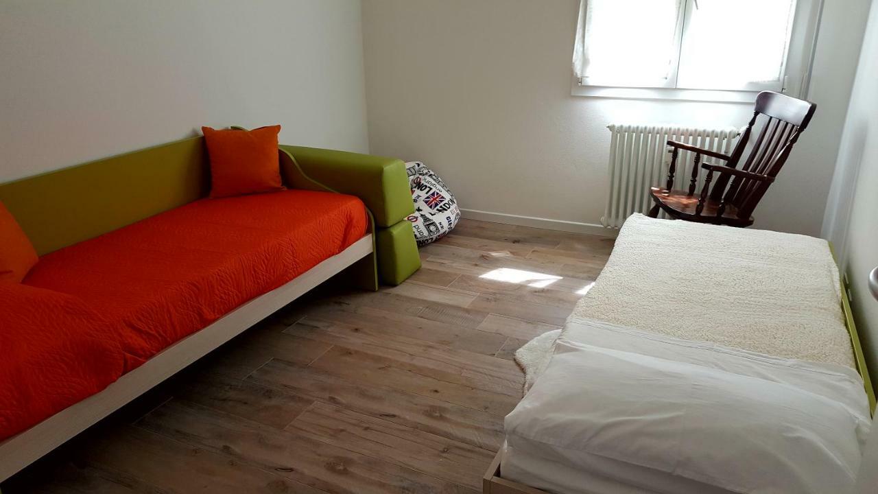 A casa di Elsa Appartamento Castenaso Esterno foto
