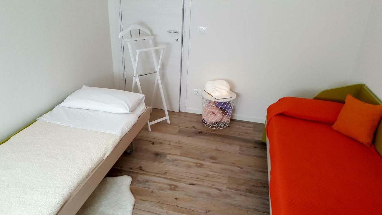 A casa di Elsa Appartamento Castenaso Esterno foto