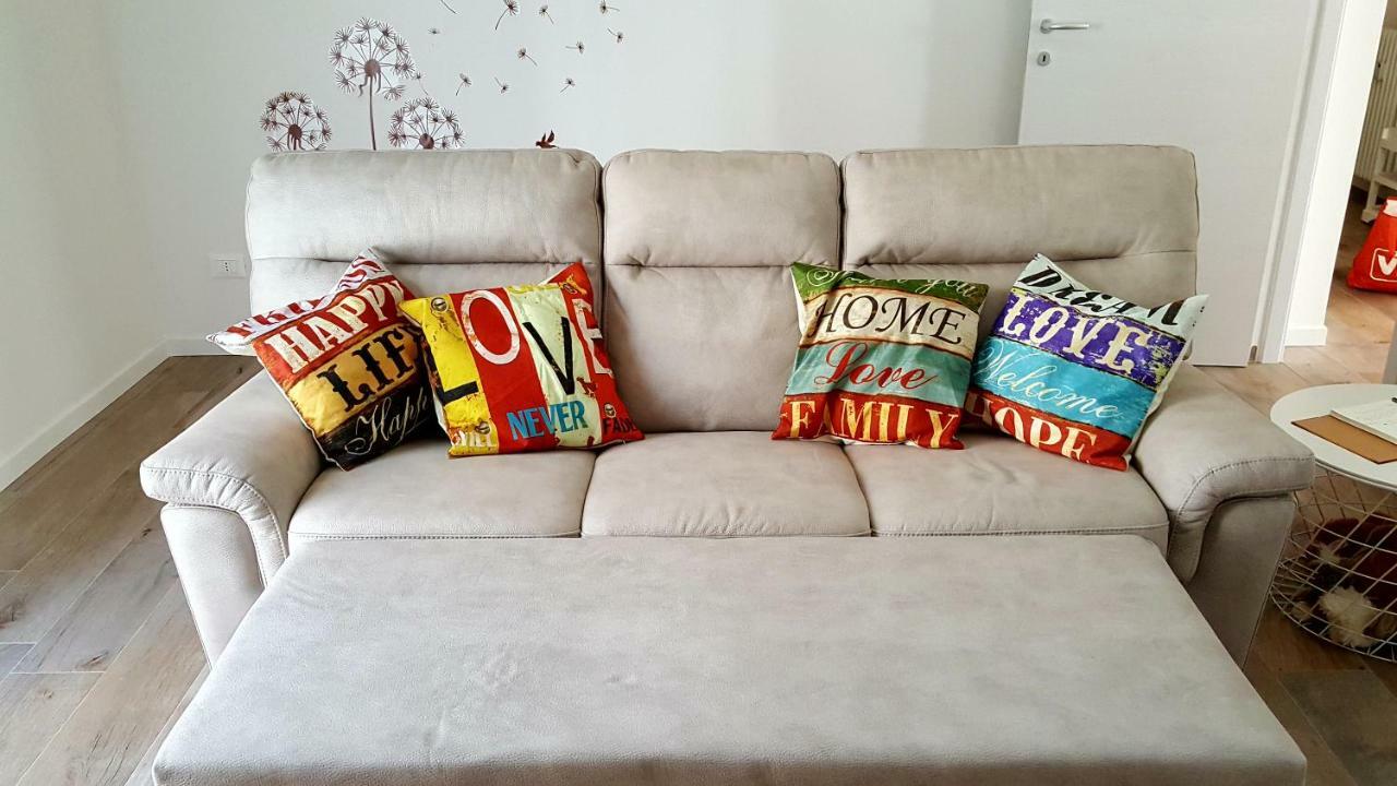 A casa di Elsa Appartamento Castenaso Esterno foto